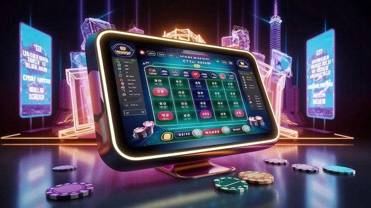 Notifikasi real-time permainan angka ingat bola88